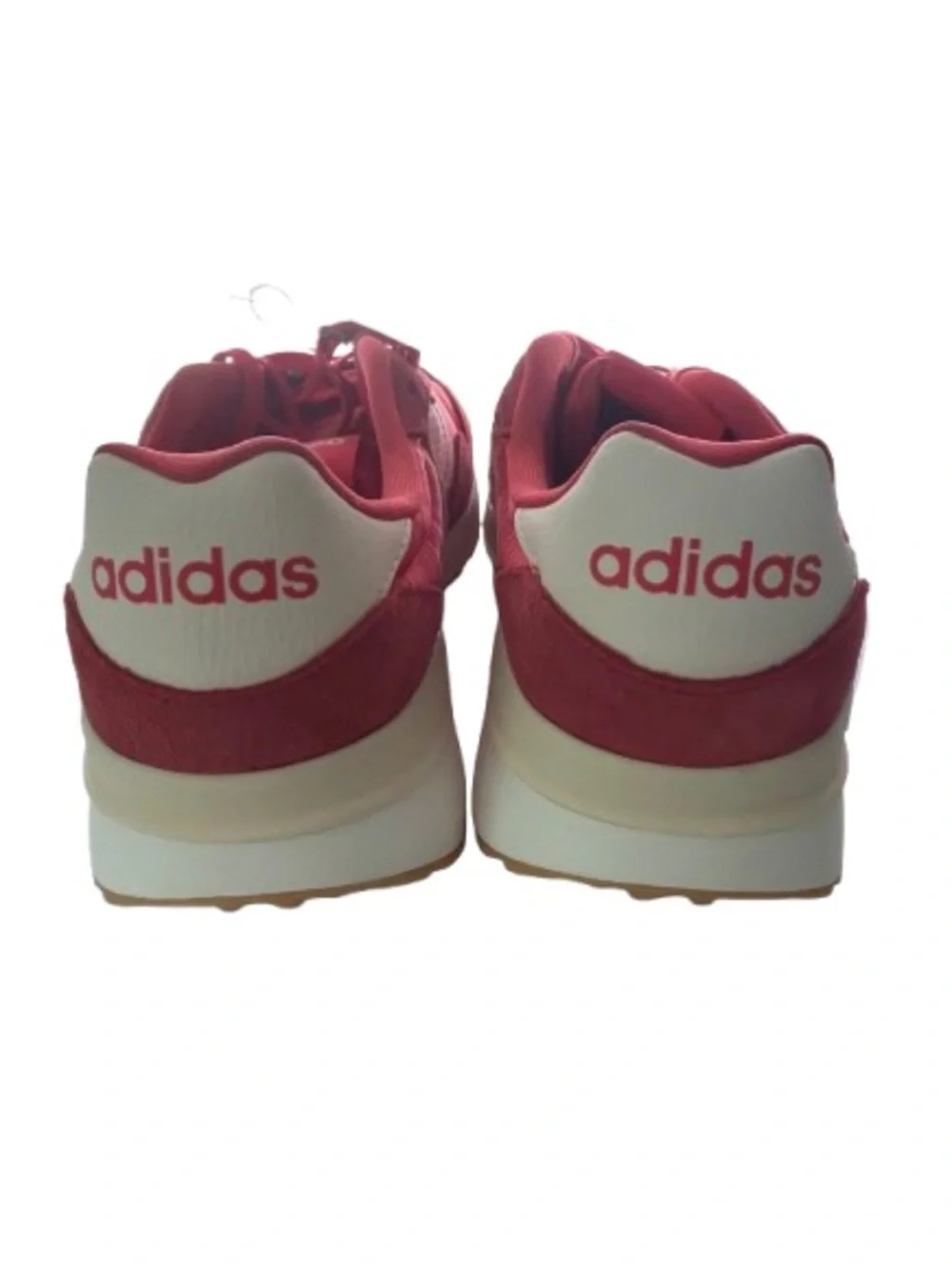Adidas Run 60s 4.0 Size 8 NWT